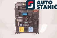 Ohišje varovalk PEUGEOT EXPERT/E_EXPERT | OEM: 9832880680 (DW10FDDU) (