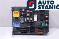 Ohišje varovalk PEUGEOT EXPERT/E_EXPERT | OEM: 1669608480 (AHH)