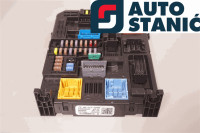 Ohišje varovalk PEUGEOT PARTNER/E_PARTNER | OEM: 1681050680 (DV5RC) (4