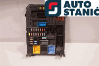 Ohišje varovalk PEUGEOT PARTNER/E_PARTNER | OEM: 1669610480 (DV5RC)