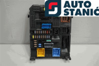 Ohišje varovalk PEUGEOT PARTNER/E_PARTNER | OEM: 1669610480 (DV5RC) (3