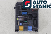 Ohišje varovalk PEUGEOT PARTNER/E_PARTNER | OEM: 1634164880