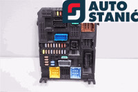 Ohišje varovalk PEUGEOT PARTNER/E_PARTNER | OEM: 1681050680 (DV5RC) (6