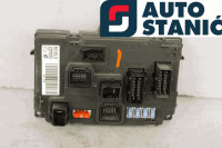 Ohišje varovalk PEUGEOT PARTNER | OEM: 6580XG (9HF)