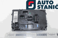 Ohišje varovalk PEUGEOT PARTNER | OEM: 6580XG (BHW) (BVM5)