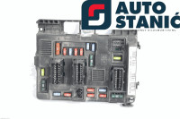 Ohišje varovalk PEUGEOT PARTNER | OEM: 1650882480 (9HX)