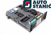 Ohišje varovalk PEUGEOT PARTNER | OEM: 1613583780 (BHY)