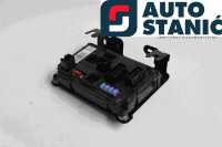 Ohišje varovalk PEUGEOT PARTNER | OEM: 6580GS (9HF)