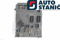 Ohišje varovalk PEUGEOT PARTNER | OEM: 1650882480 (9HX)