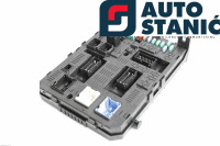 Ohišje varovalk PEUGEOT PARTNER | OEM: 1613583780 (BHY)