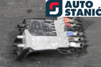 Ohišje varovalk PEUGEOT PARTNER | OEM: 6500EK (9HF)