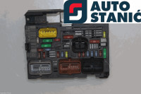 Ohišje varovalk PEUGEOT PARTNER | OEM: 1613583780 (BHY)
