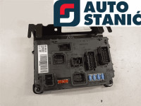 Ohišje varovalk PEUGEOT PARTNER | OEM: 9665778380