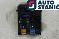 Ohišje varovalk PEUGEOT RIFTER/E_RIFTER | OEM: 1634164880