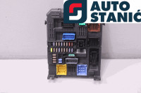 Ohišje varovalk PEUGEOT RIFTER/E_RIFTER | OEM: 1634164880 (DV5RC) (329
