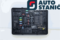 Ohišje varovalk RENAULT CLIO/E_TECH V | OEM: 284B64086R (H4D-450)