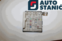 Ohišje varovalk RENAULT KANGOO II | OEM: 519220305 (K9K-800)