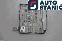 Ohišje varovalk RENAULT KANGOO II | OEM: 8201044235 (5AM40)