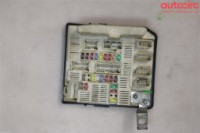 Ohišje varovalk RENAULT KANGOO II | OEM: 8201044235 (JR5153)