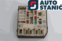 Ohišje varovalk RENAULT LAGUNA III | OEM: 519287411