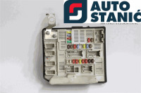 Ohišje varovalk RENAULT MEGANE II | OEM: 8200455424 (K4M-812)
