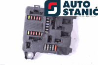 Ohišje varovalk RENAULT MEGANE II | OEM: 8200306033 (K4M-760)