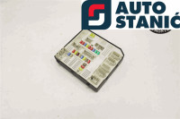 Ohišje varovalk RENAULT MEGANE III | OEM: 284B60010R (K4M-866) (TL4030