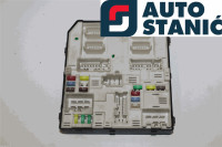 Ohišje varovalk RENAULT MEGANE III | OEM: 284B63106R (K9K-636)
