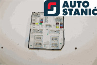 Ohišje varovalk RENAULT MEGANE III | OEM: 284B63106R (K9K-636)