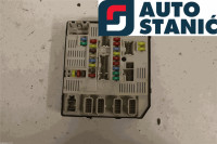 Ohišje varovalk RENAULT MEGANE III | OEM: 284B69854R (K9K-837)