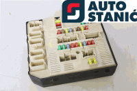 Ohišje varovalk RENAULT MEGANE III | OEM: 284B69854R (K4M-866)