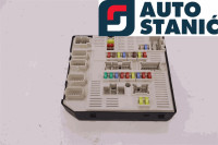 Ohišje varovalk RENAULT MEGANE III | OEM: 284B69854R (K4M-866) (TL4)