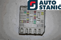 Ohišje varovalk RENAULT MEGANE III | OEM: 284B69854R (K9K-834)