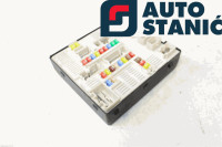Ohišje varovalk RENAULT MEGANE III | OEM: 284B71676R (H4J-700)