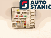 Ohišje varovalk RENAULT MEGANE III | OEM: 284B71676R (K9K-837) (LGA0E4
