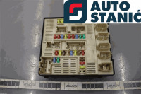 Ohišje varovalk RENAULT MEGANE III | OEM: 284B69854R (K9K-837) (DC4000