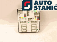 Ohišje varovalk RENAULT MEGANE III | OEM: 284B63106R (K9K(636)) (TL4)