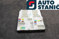 Ohišje varovalk RENAULT MEGANE III | OEM: 284B65636R (K9K-846)