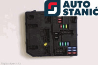 Ohišje varovalk RENAULT MEGANE IV | OEM: 284B66727R (H5F-408)