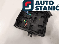 Ohišje varovalk RENAULT MEGANE IV | OEM: 284B66727R (H5F-408)