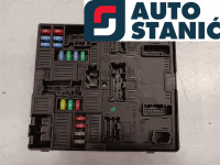 Ohišje varovalk RENAULT MEGANE IV | OEM: 284B66727R
