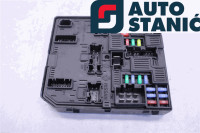 Ohišje varovalk RENAULT TALISMAN | OEM: 284B63349R (K9K-646)