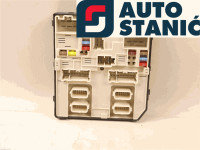 Ohišje varovalk RENAULT ZOE/E_TECH | OEM: 284B64259R (5AQ(601)) (RA0)