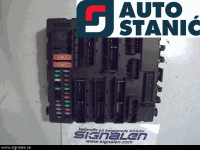 Ohišje varovalk SAAB 9_3 VER2 | OEM: 12764436 (B207E/B) (S24161F07578)