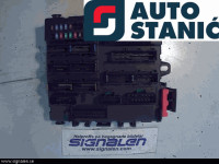 Ohišje varovalk SAAB 9_3 VER2 | OEM: 12764436 (B207E/B)