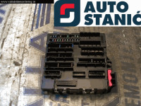Ohišje varovalk SAAB 9_3 VER2 | OEM: 12804330 (FM55101)