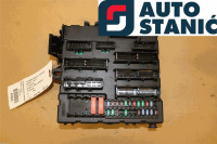 Ohišje varovalk SAAB 9_3 VER2 | OEM: 12764436