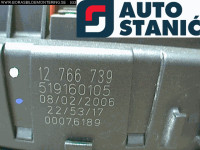 Ohišje varovalk SAAB 9_3 VER2 | OEM: 12766739, 519160105 (S3461E77947)