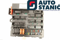 Ohišje varovalk SAAB 9_3 VER2 | OEM: 12801000