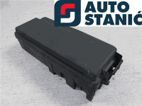 Ohišje varovalk SAAB 9_3 VER2 | OEM: 12787592
